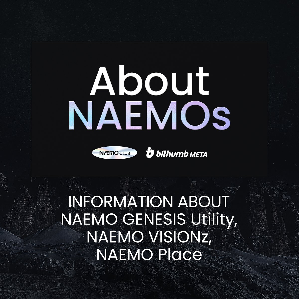 NAEMO CLUB tweet media
