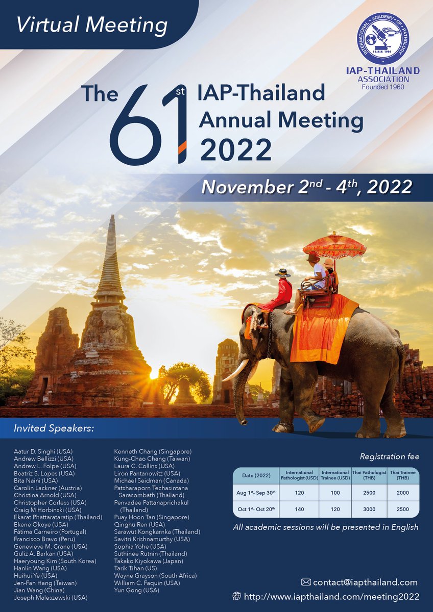 SSripodokMD's tweet photo. You're invited! 
Please visit for more information and registration 
https://t.co/tQ0PZgSxhA https://t.co/G8aa8F5jJq