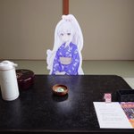 ツイートに含まれる画像