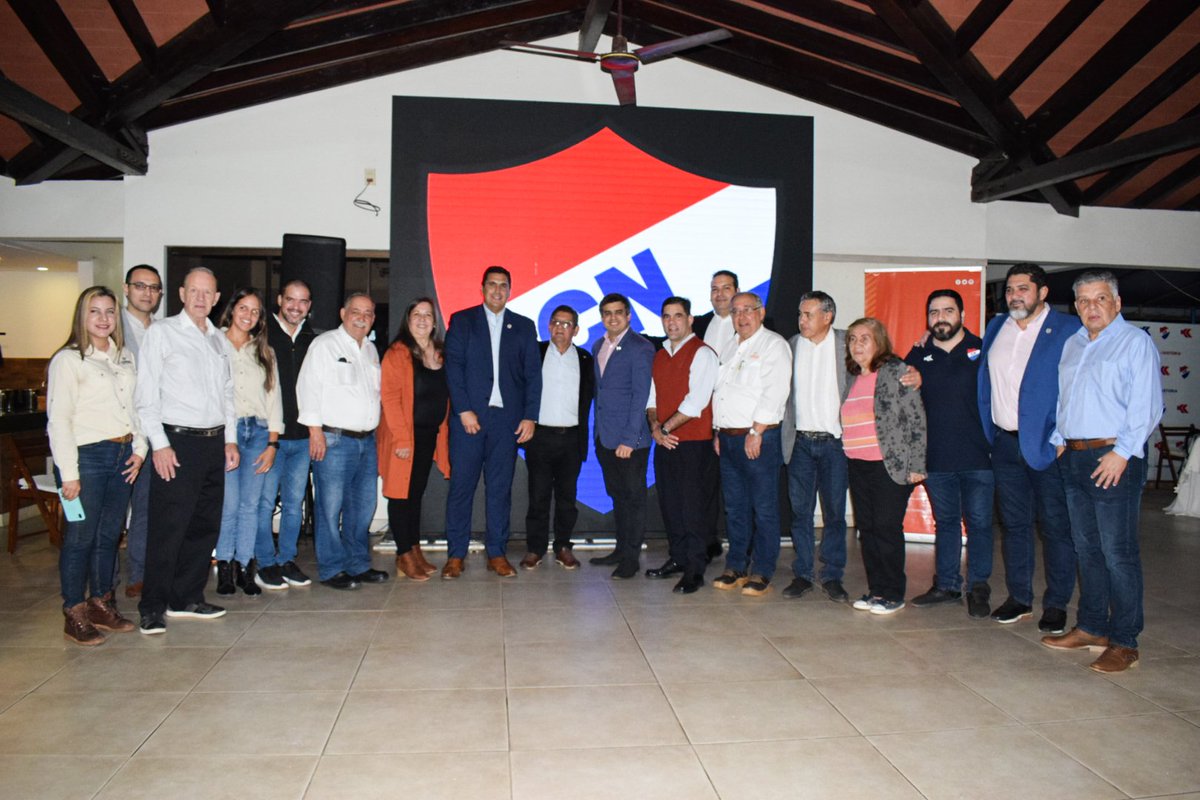 Club Nacional Py (@clubnacionalpy) on Twitter photo 