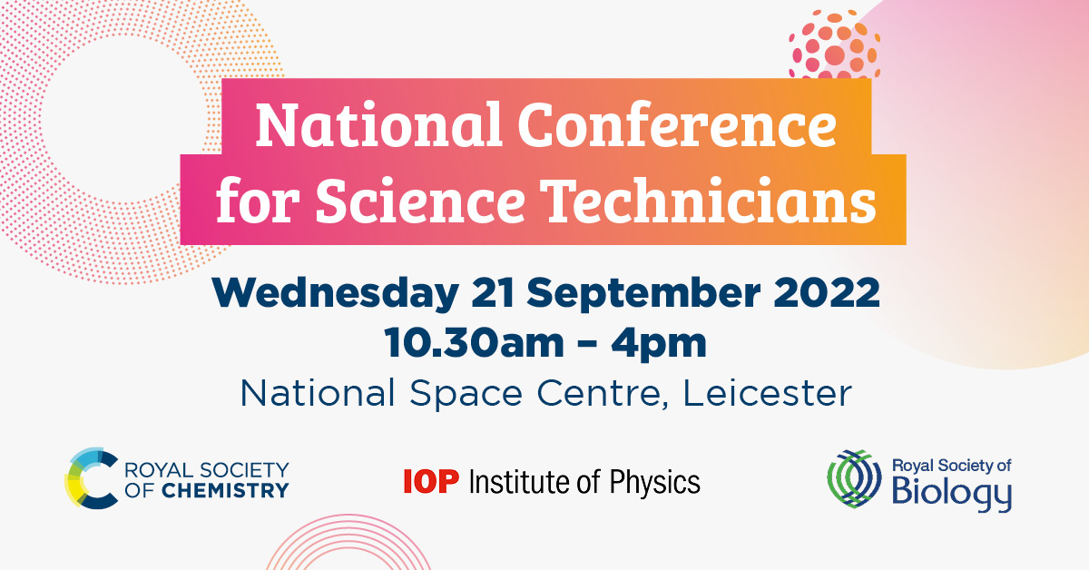 Royal Society of Chemistry tweet media