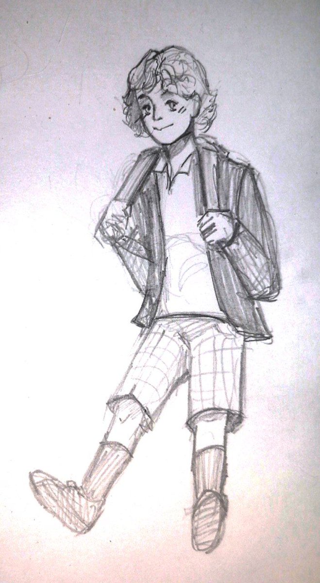 ChelizViborga's tweet photo. Маленький Давид 🥰
#арт #art #artist #sketch #skething #скетч #b2band #bi2 #bee2 #b2 #би2 https://t.co/oXP460Dusx