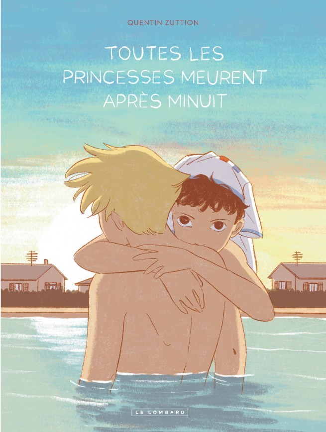 ActuaBD.com (@actuabd) on Twitter photo "Toutes les princesses meurent après minuit" : <a href="/QuentinZuttion/">Quentin Zuttion</a> aux sources de l’amour
actuabd.com/Toutes-les-pri…
#lelombard #LeLombard "Toutes les princesses meurent après minuit" : <a href="/QuentinZuttion/">Quentin Zuttion</a> aux sources de l’amour
actuabd.com/Toutes-les-pri…
#lelombard #LeLombard