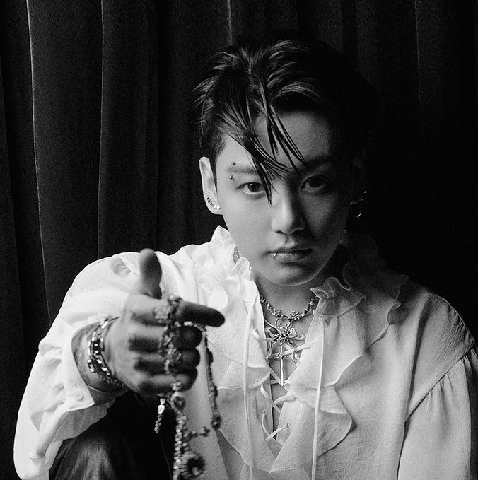 เขาดุใคร😭