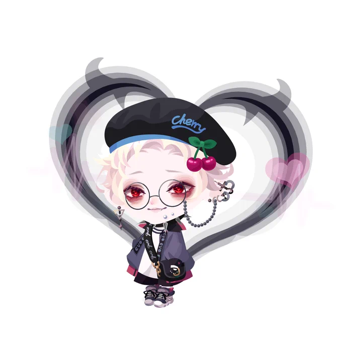#ポケコロコーデ 
