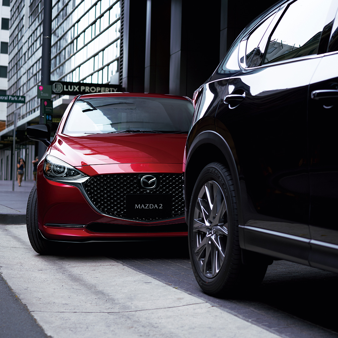 SnowsMazda's tweet photo. 𝑪𝒊𝒕𝒚 𝒅𝒓𝒊𝒗𝒊𝒏𝒈, 𝒖𝒏𝒍𝒐𝒄𝒌𝒆𝒅.
Which city will you be exploring next?
#Mazda #Mazda2 #Mazda2Hybrid https://t.co/s6e9uOnQbV