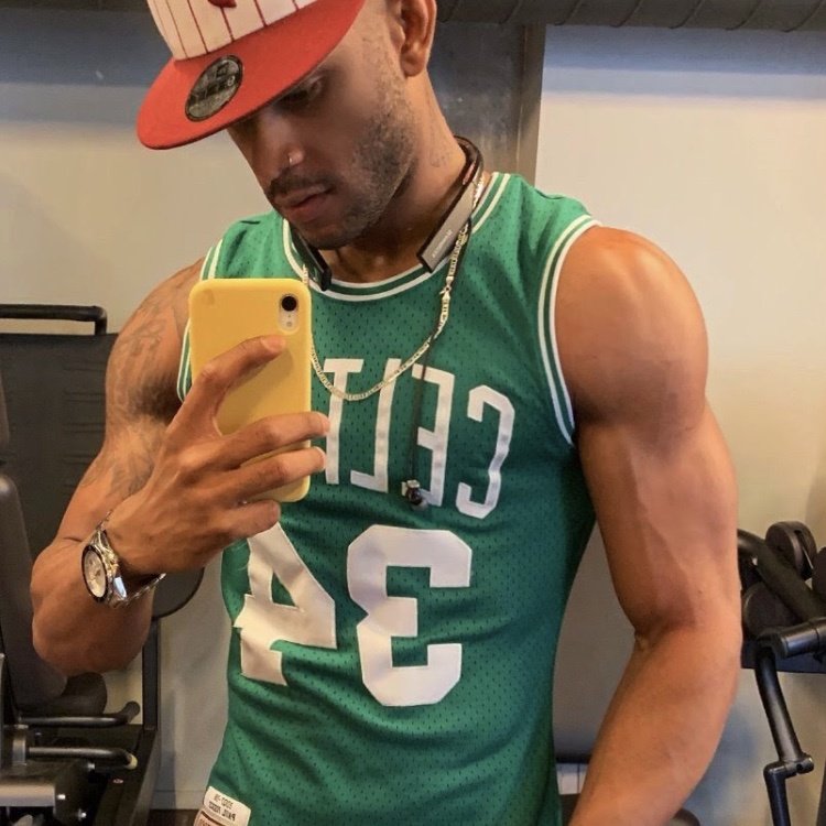 onlyjorgebr's tweet photo. #NewProfilePic https://t.co/pkU2IdkTnw