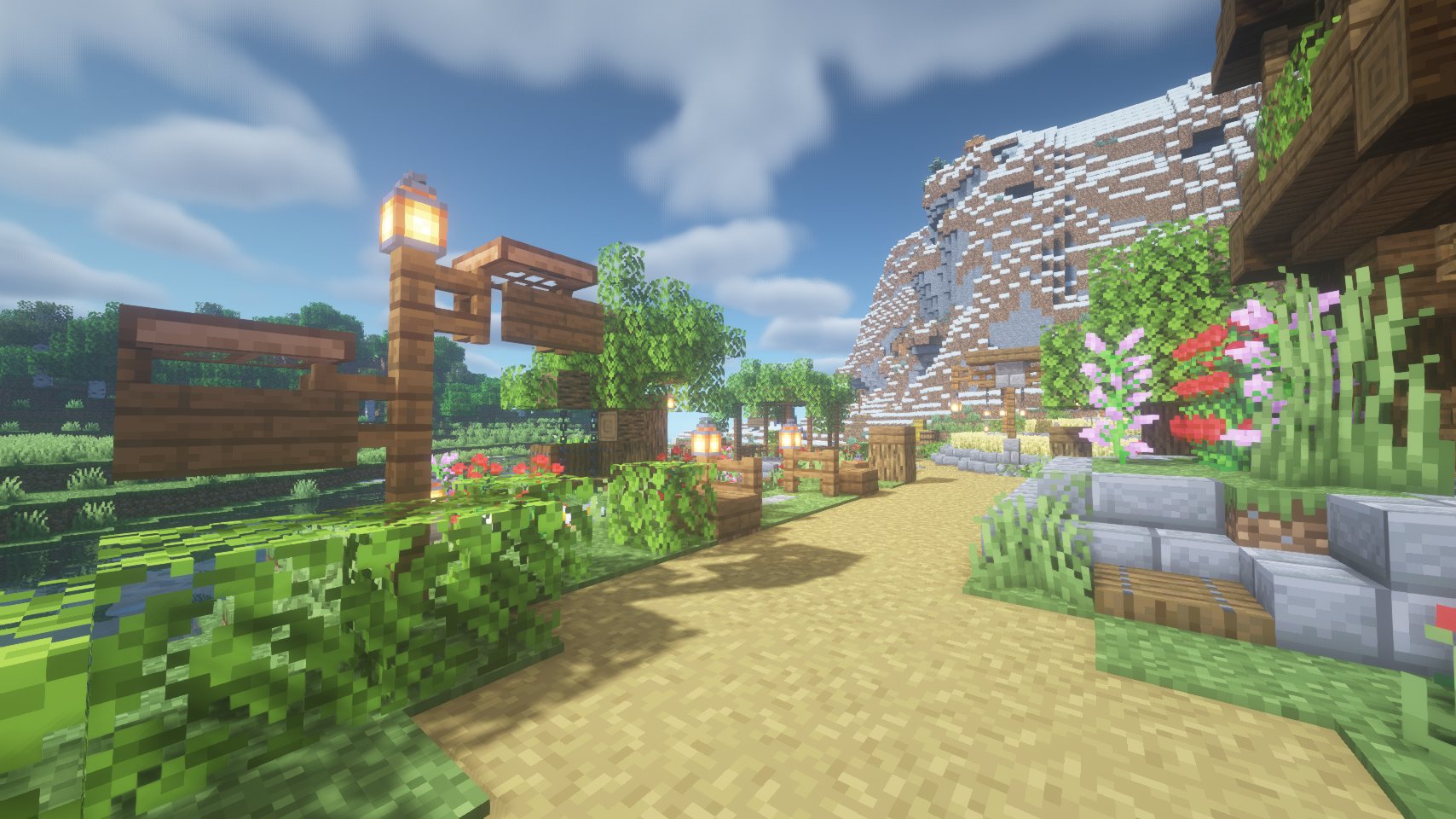 Minecraft 建築 Cuardach Twitter Twitter