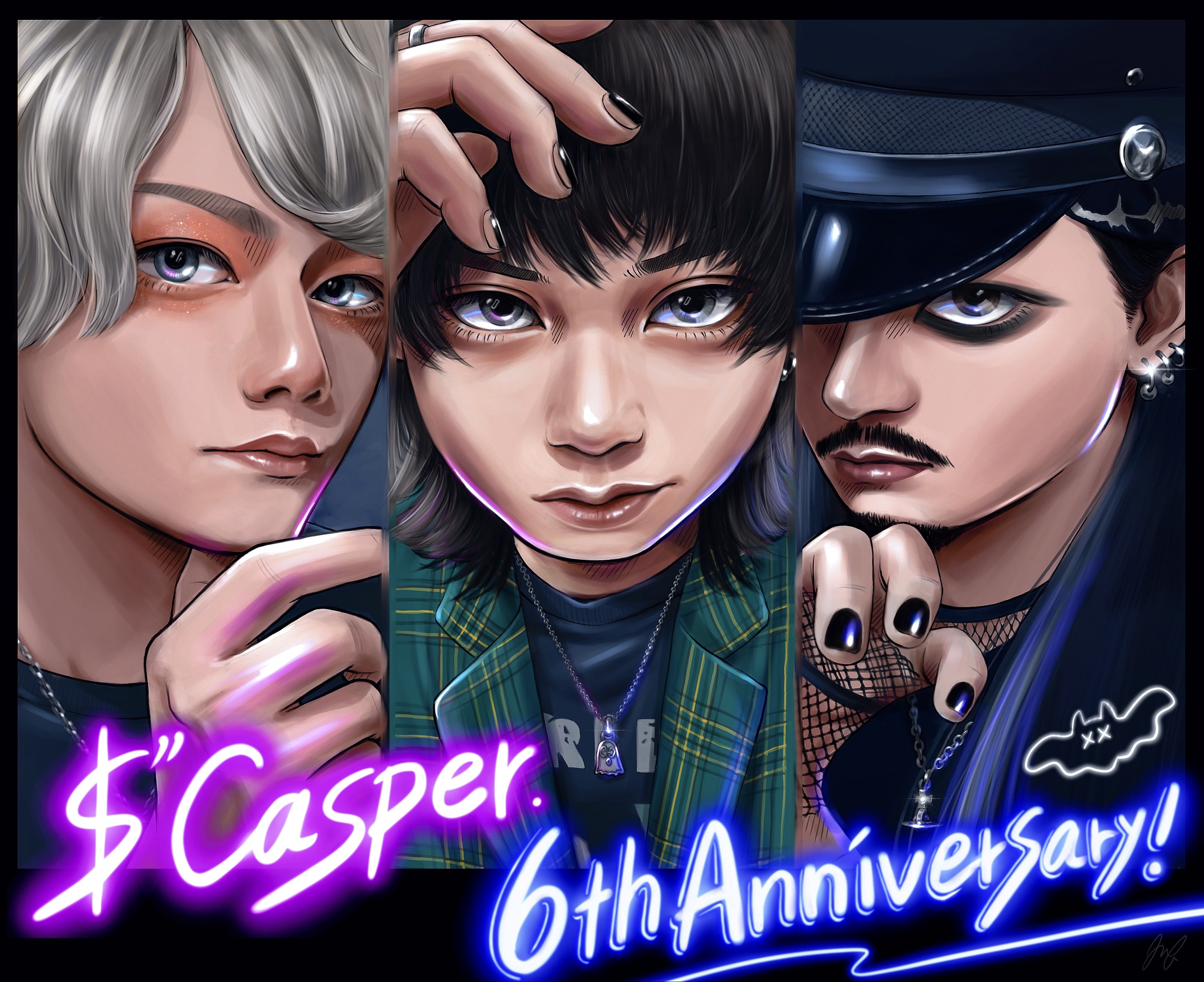 Casper Kyohey Casper Kyohey Twitter