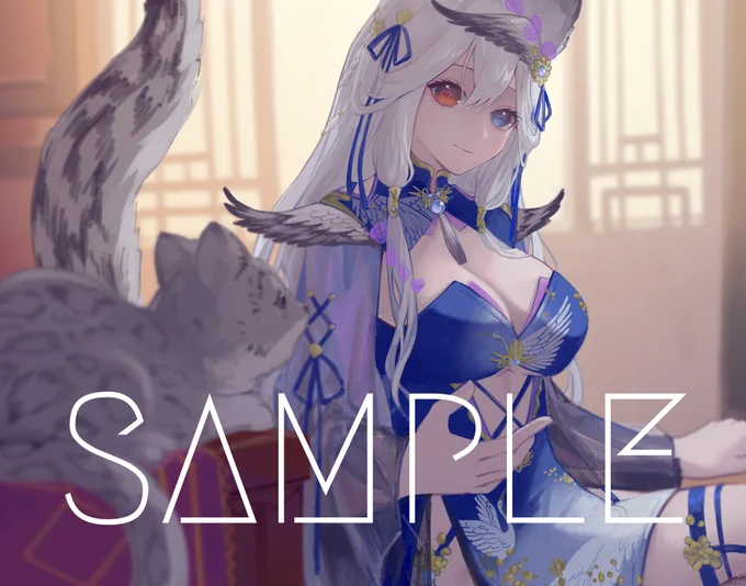 Skeb納品しました。リクエストありがとうございました!#Skeb #Commission 