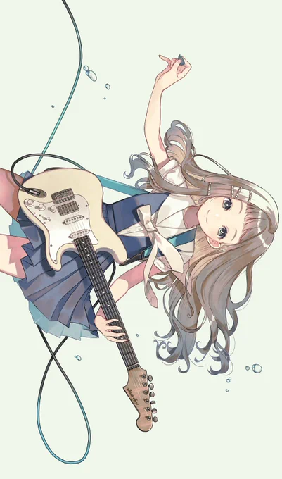 掻き消して、クアルテット 