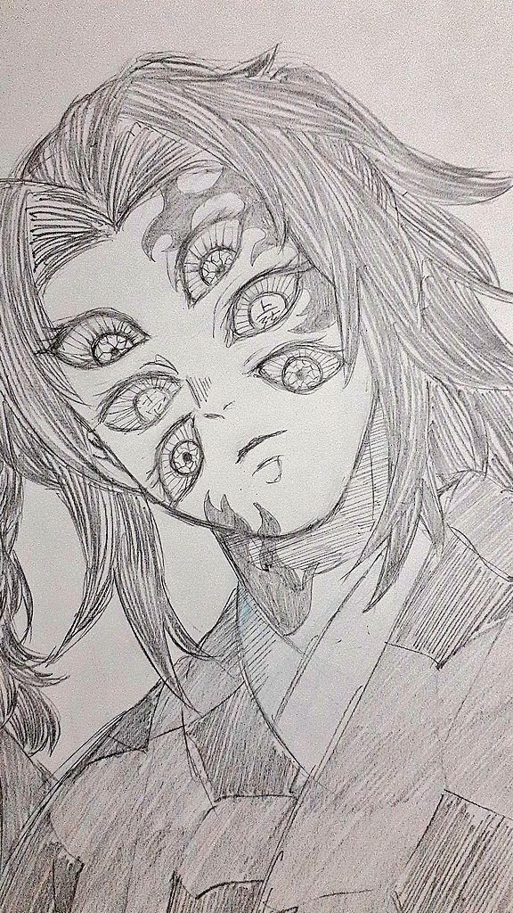 アナログファイルたまに引っ張り出すとつい昔の絵を眺めてしまう 