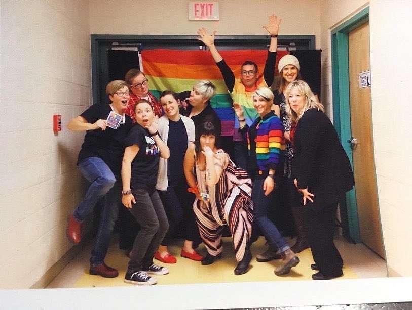 Gail Costello (She/Her) 🇨🇦🐾🌳 tweet media