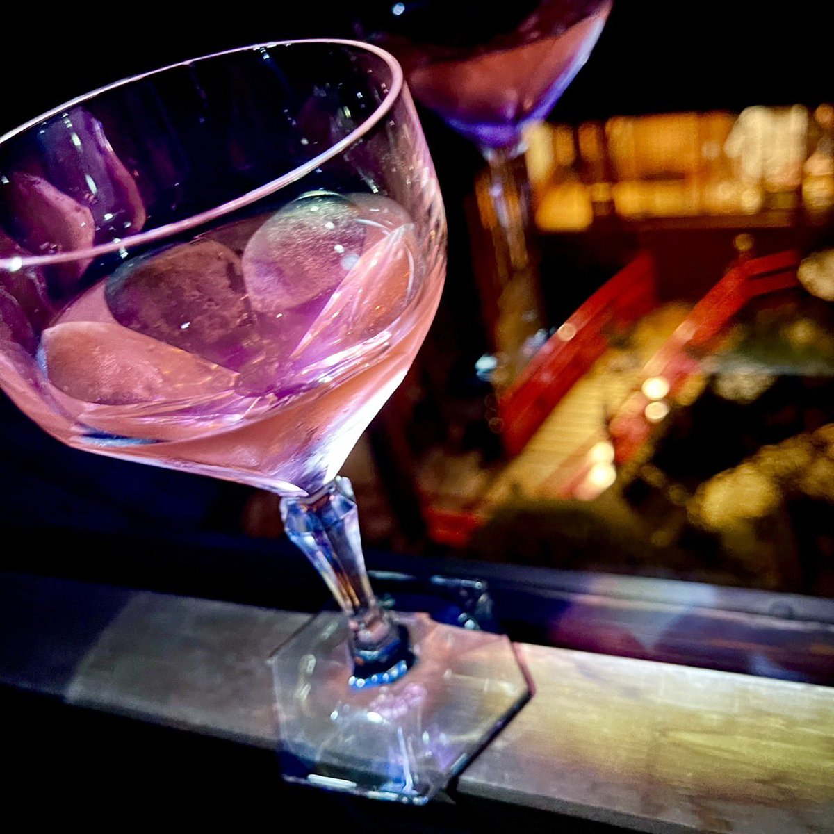 bar_nights's tweet photo. 本日も18:00~openしております
皆様のお越しを心よりお待ちしております☺️
#渋谷 #円山町 #みんなのBAR #大人の一息 #裏渋谷 #奥渋谷 #隠れ家 #cocktail #cigar #ジャパニーズウイスキー #TWLC #バータイム #葉巻 #シガーバー #habanacigar #GET #PASSOA https://t.co/d3usYNBg0s