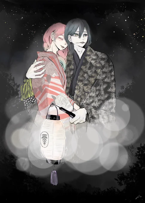 おばみつ 