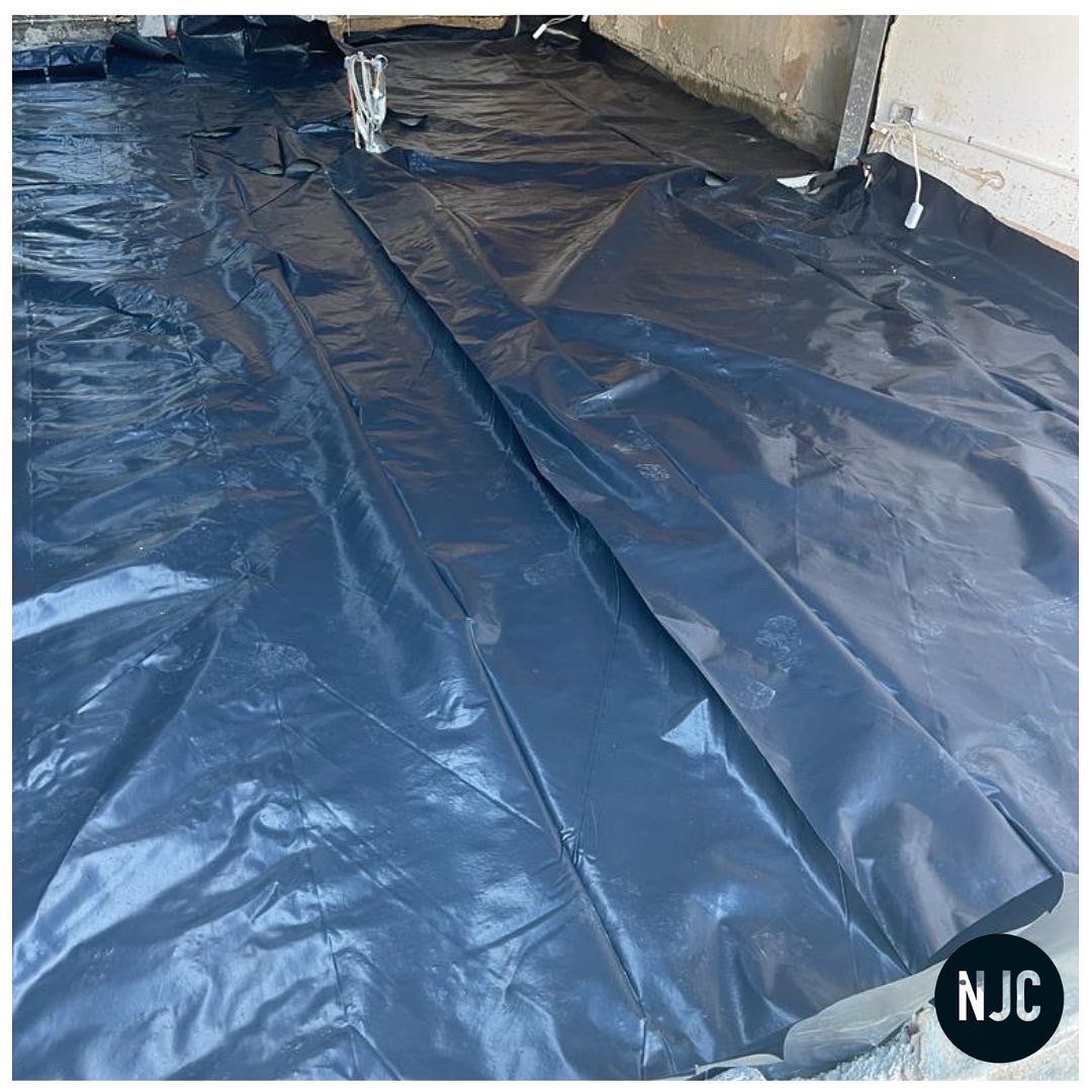BNJConstruction's tweet photo. Latest progress on some underfloor heating going in on one of our projects, perfect with the winter months approaching ❄️ 🔨 
.
.
.

#bromleybuilders #build #newhomes #extensions ##federationofmasterbuilders  #design #develop #maintain #qualitybuild https://t.co/q7ZEEZmQbJ