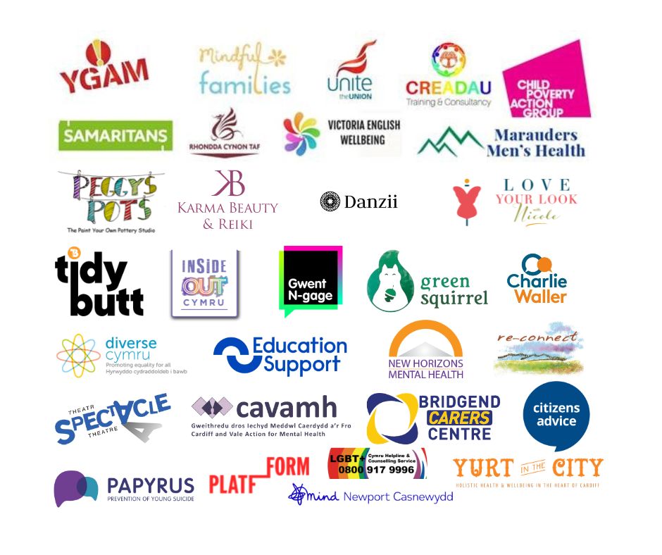 neucymrutrain's tweet photo. Along with several training sessions at our wellbeing event, we have nearly 40 exhibitors representing a whole range of support and wellbeing organisations...

 Click here to book - https://t.co/uJ3mmiaIXc https://t.co/BVflBSeOW9