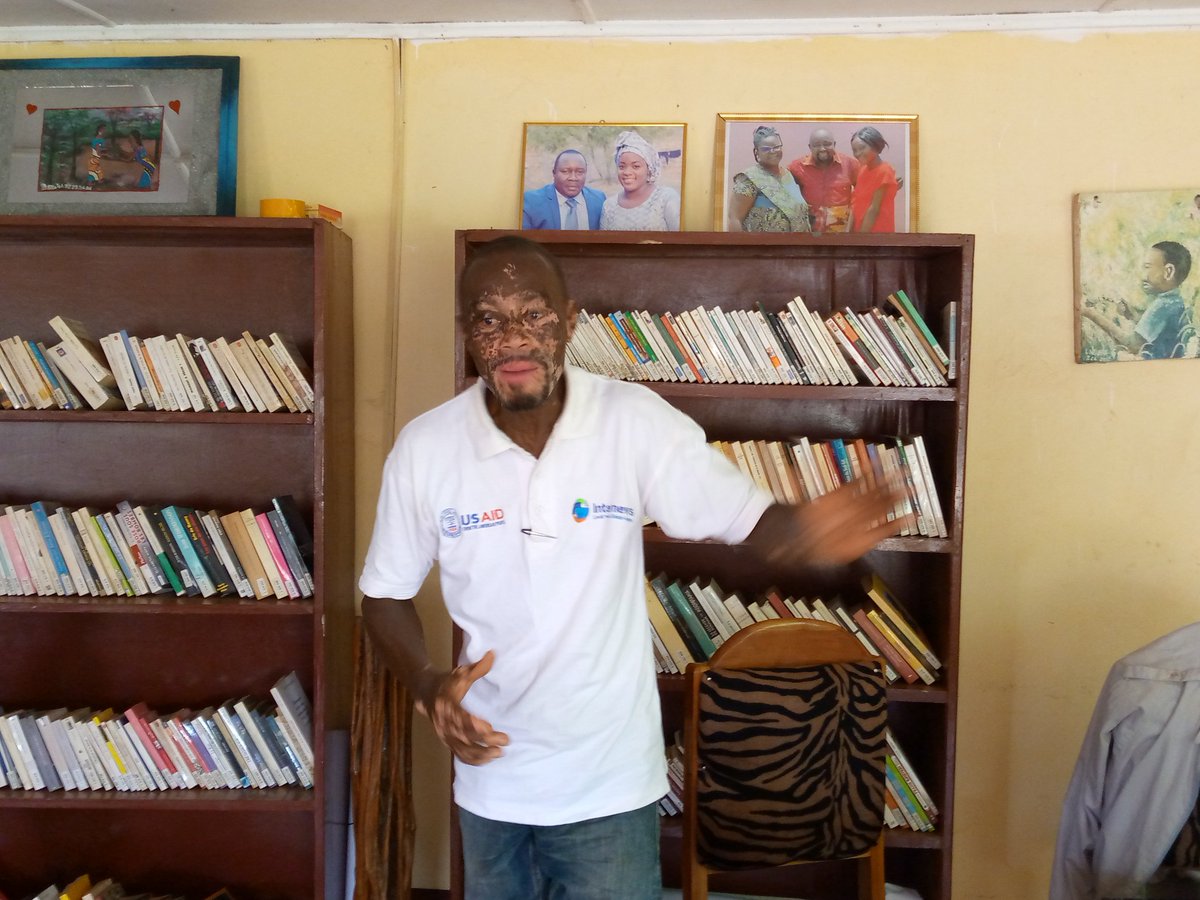 Internews RCA tweet media