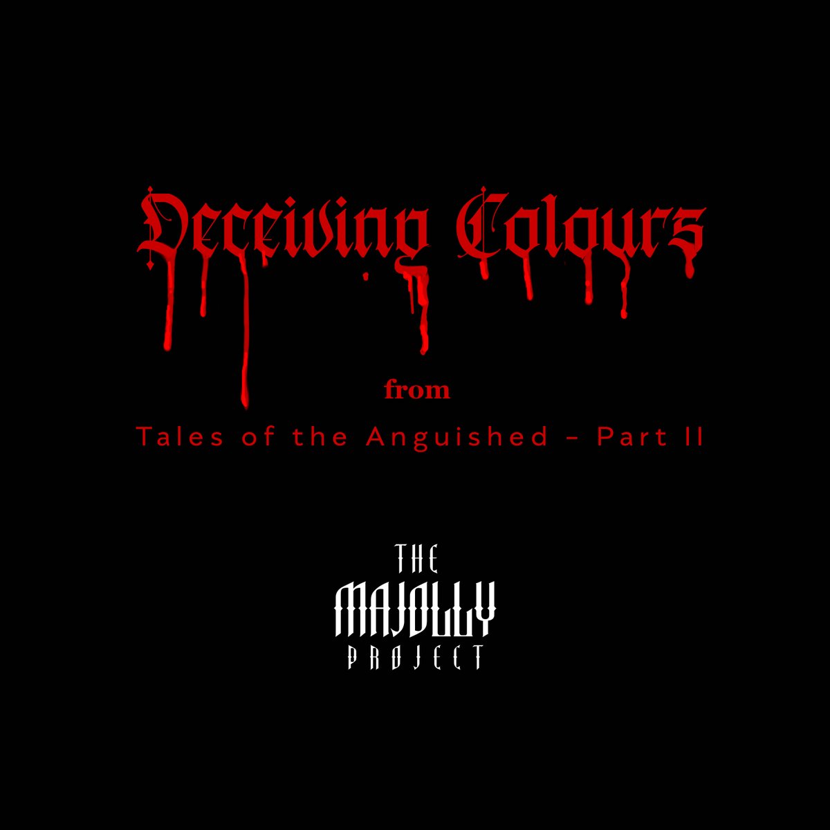 The Majolly Project tweet media