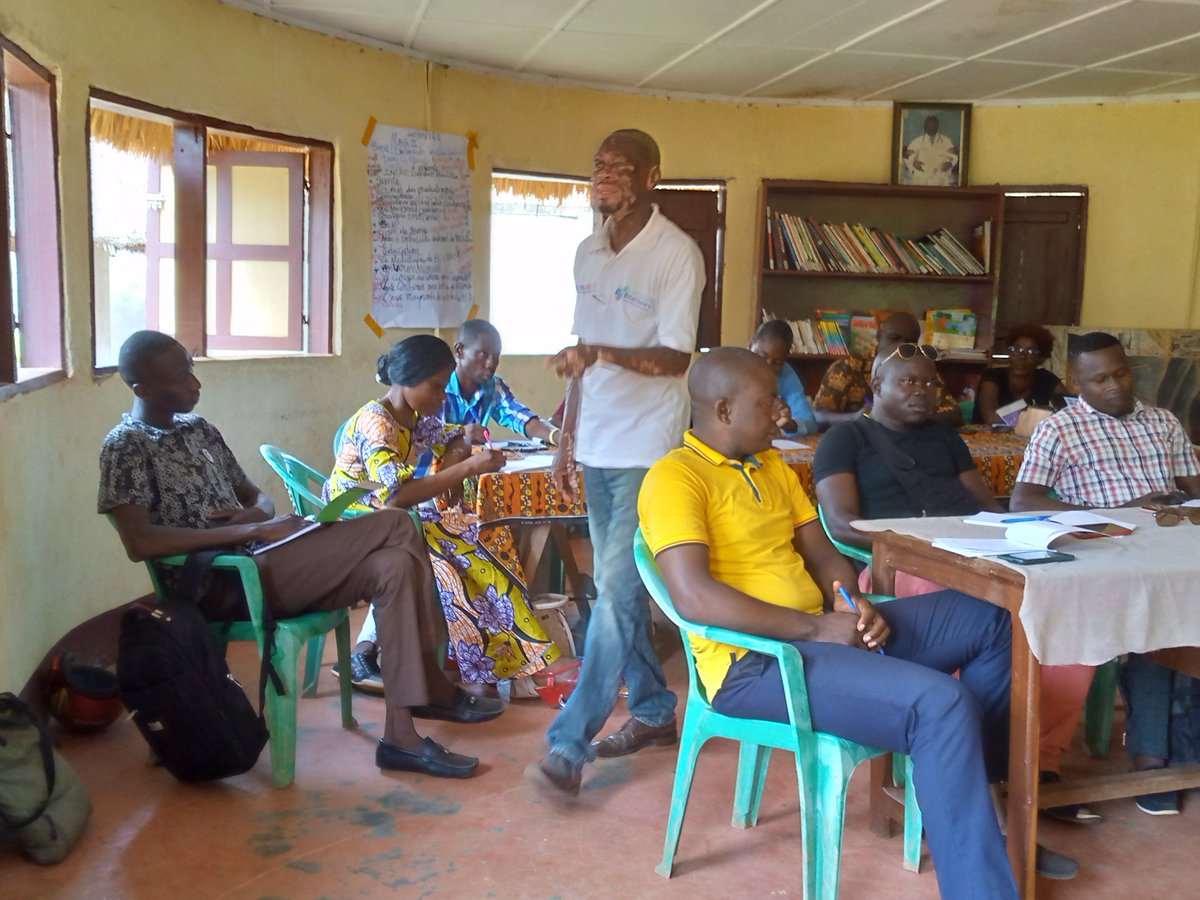 Internews RCA tweet media