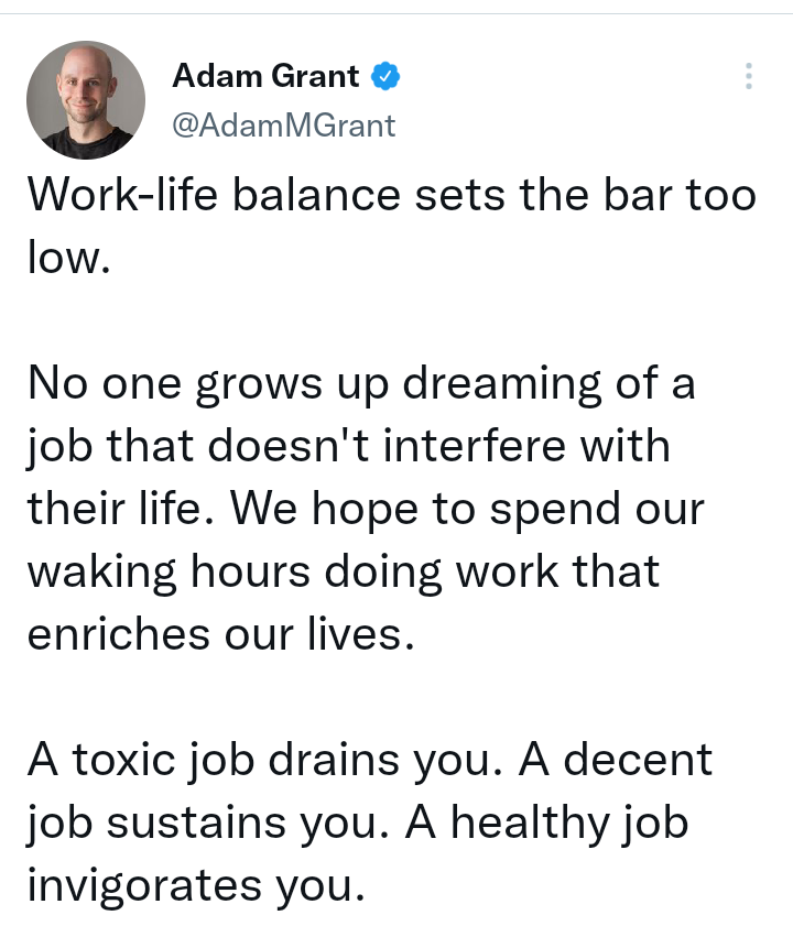 careerlifeglobe's tweet photo. In all thy choosing, choose rightly.
#wednesdaynuggets #careerlifeng #careerlife #jobs #wednesdaythought https://t.co/oWFDooh30E