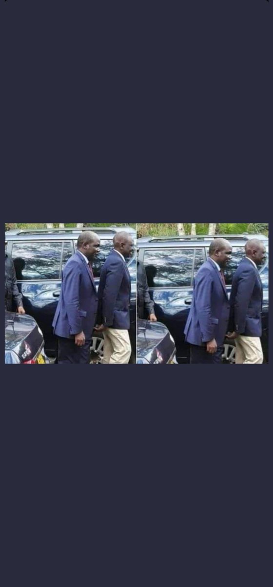 Saitabao's tweet photo. Well, let's just say @WChebukati was for @WilliamsRuto 100.01% https://t.co/IbuF1D279b