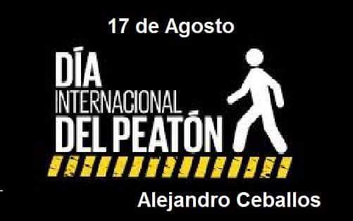 bienloco's tweet photo. #DiaDelPeaton 
Prioridad siempre. Los actores más vulnerables de la vía pública.  Como dijo @sergiolapegue 🤦‍♂️hoy no los pisen. @DayLombardi @AleRamosTN @AlertasTransito @negritomolinero @ernestoarriaga  #guadaxsiempre https://t.co/z91j6ul34C