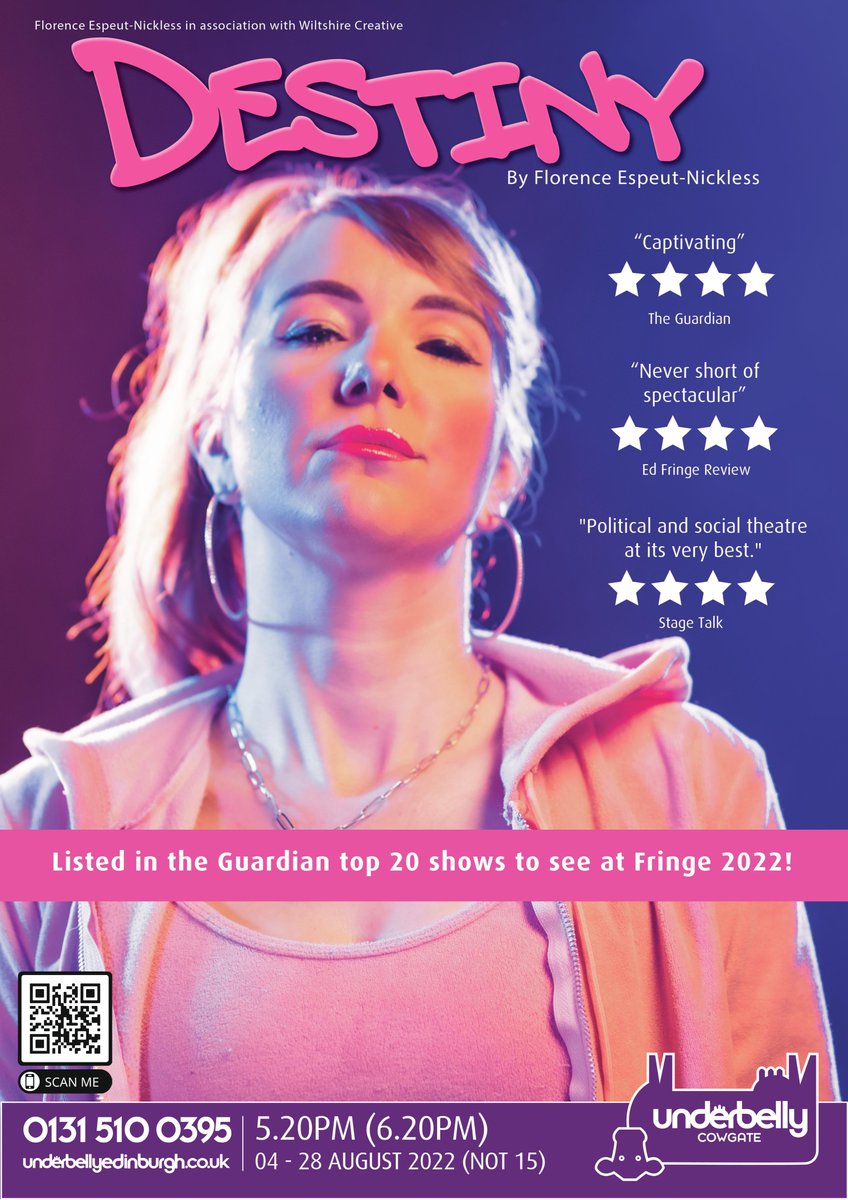 Florence Espeut-Nickless tweet media