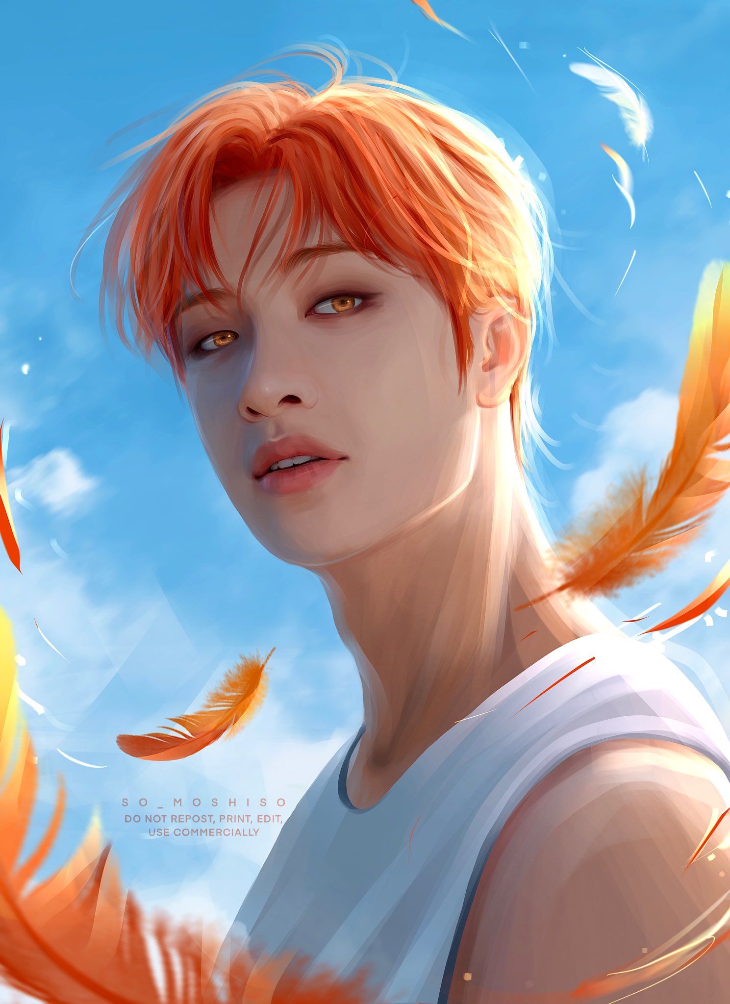 Renz-O | will be doing art☺️ (@maulapnahopia) / Twitter