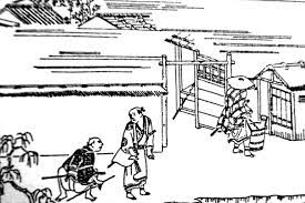 実際、江戸時代なんかは、「辻便所」というのがありまして、要は公衆トイレです。
先述のように、「人が密集すると、排泄物による悪臭、さらには伝染病の発生」などがあり、古代社会で「大都市」が生まれづらかった理由は、まさに「人が集まりすぎるとヤバい」だったんです。 