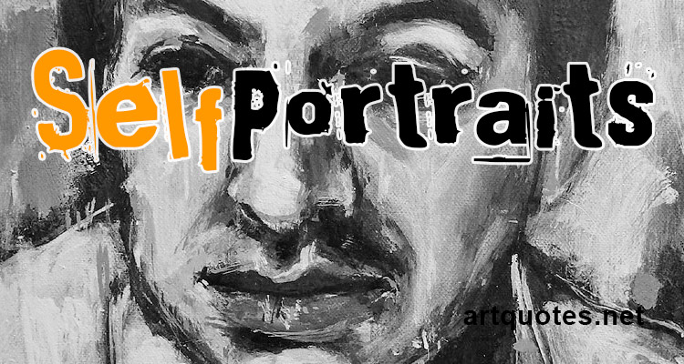 ArtQuotesnet's tweet photo. I've started compiling a list of self portraits by famous artists. #selfportrait #selfies https://t.co/0vQU53bm0m https://t.co/OLqfrjXwpC