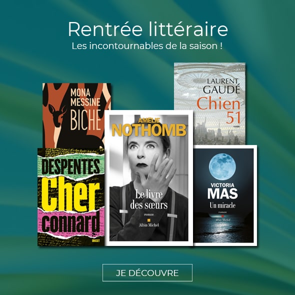 Quels seront vos coups de cœur de rentrée ? Découvrez sur Numilog les premiers titres de la rentrée littéraire !
👉 bit.ly/3QxmFBY
.
.
#ebook #livrenumerique #librairienumerique #rentreelitteraire2022 #romans #lecture #lectureaddict #numilog