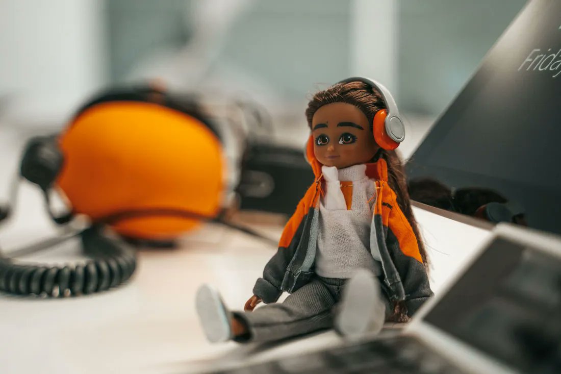 EngCouncil's tweet photo. 2022 will be the 7th @WES1919 #WESLottieTour, once again showing how varied and exciting it is to work in engineering. You can sign up now to participate, by taking a Lottie doll to work and sharing photos during Tomorrow's Engineers Week #TEWeek https://t.co/pJ5q1A6AEX https://t.co/rANOP7gDRZ