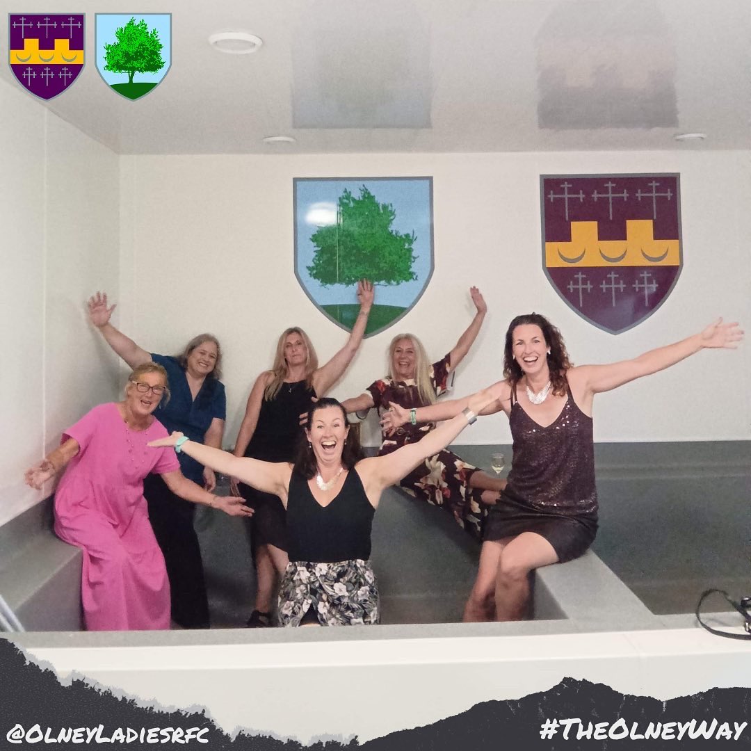 OlneyLadiesRFC tweet media