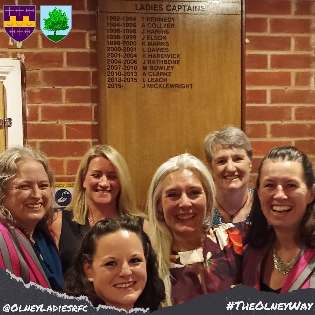 OlneyLadiesRFC tweet media