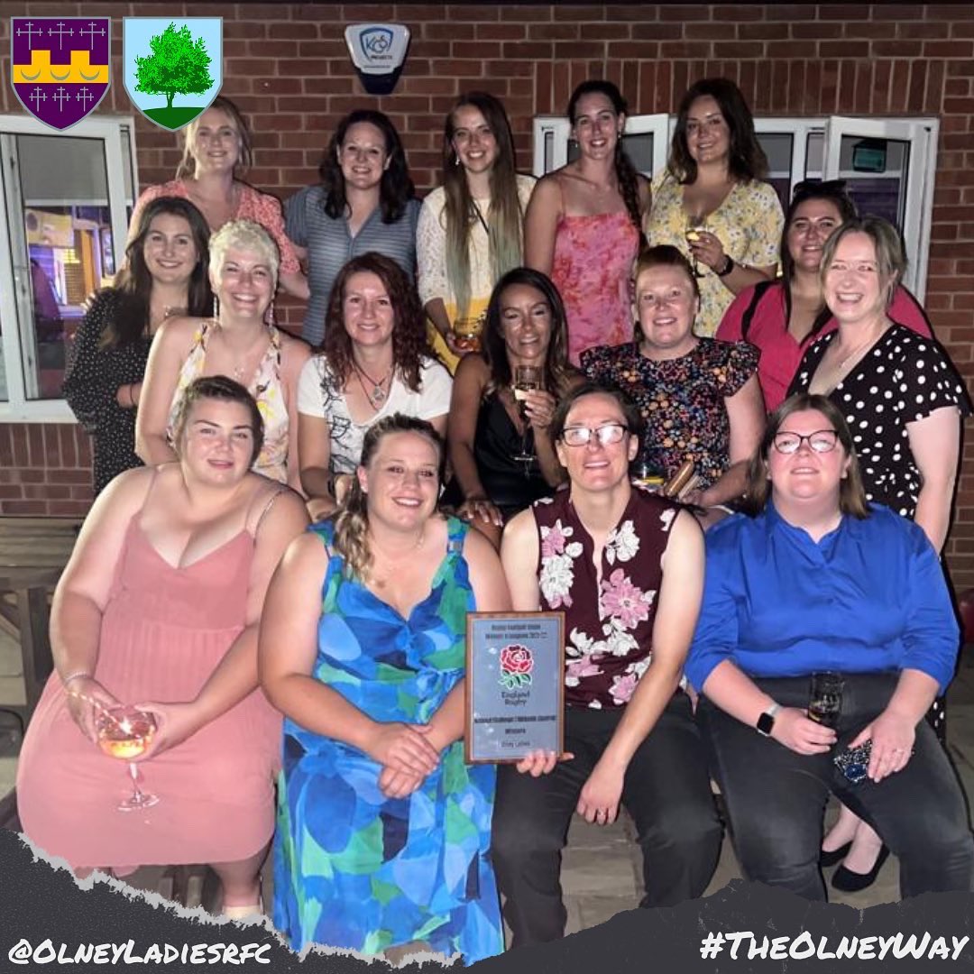 OlneyLadiesRFC tweet media