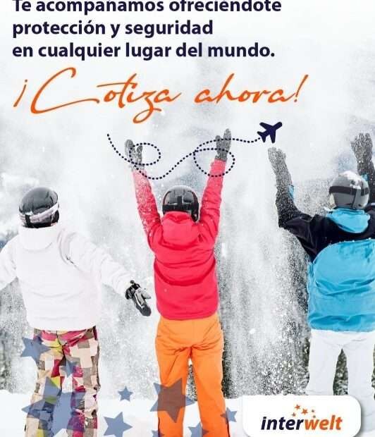 BoletinViajes's tweet photo. Interwelt: El éxito de unas excelentes vacaciones lo garantiza estar preparado para cualquier
emergencia https://t.co/Sz6Dz8IGbM #turismo #interwelt https://t.co/3JQjcMmJ3z