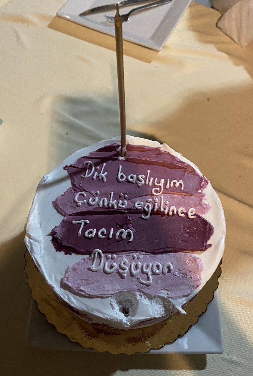 aynen #happybirthdaytome