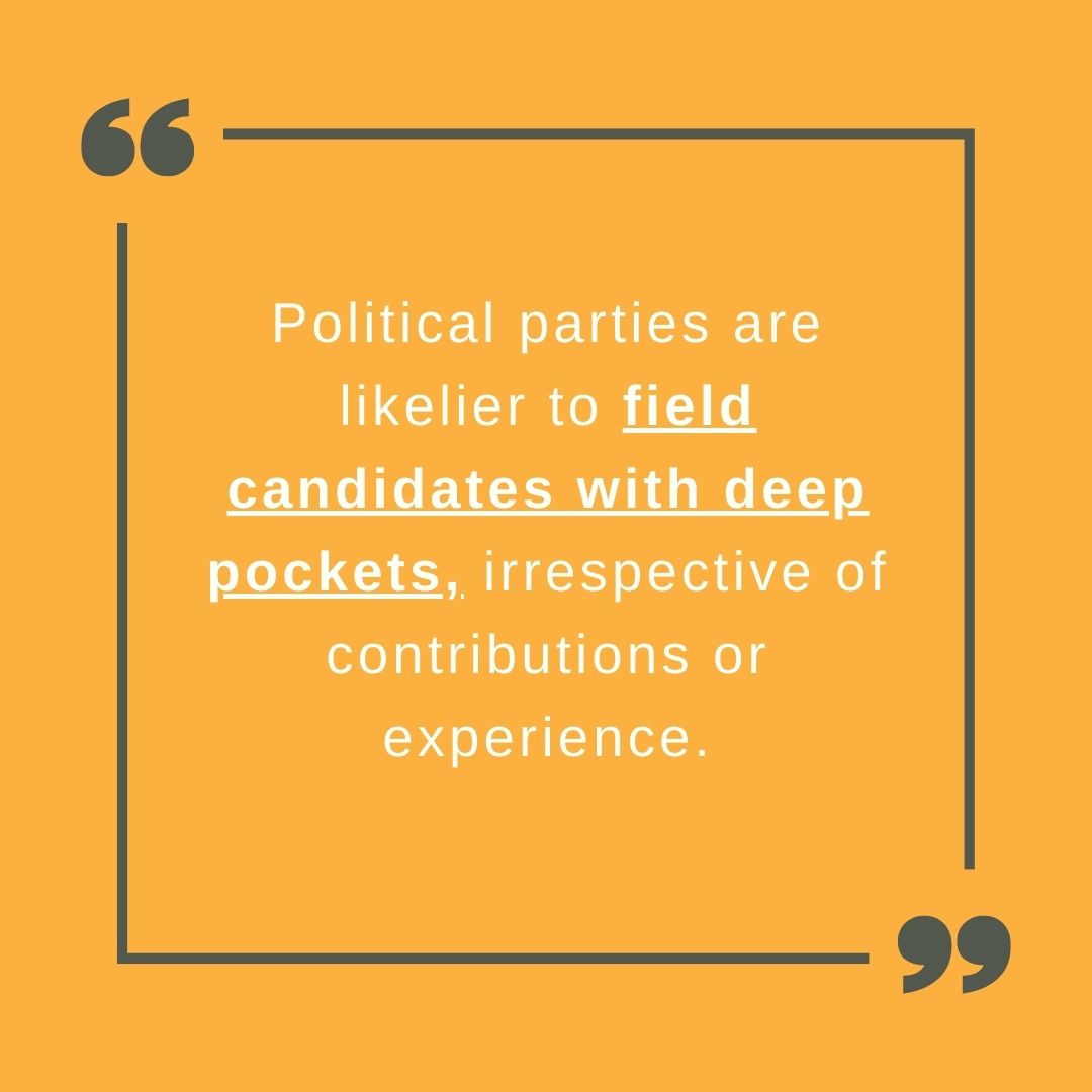 #NepalVotes2022: 95 days to go!

Experts at PEI have been closely monitoring this #electionseason. Here are some of the major observations we made on the most recent #localelection. 
Follow us on Twitter to stay tuned for our election analysis. 
<a href="/Anurag_Acharya/">Anurag Acharya</a> <a href="/FCDOGovUK/">Foreign, Commonwealth & Development Office</a>  <a href="/SOAS/">SOAS University of London</a>