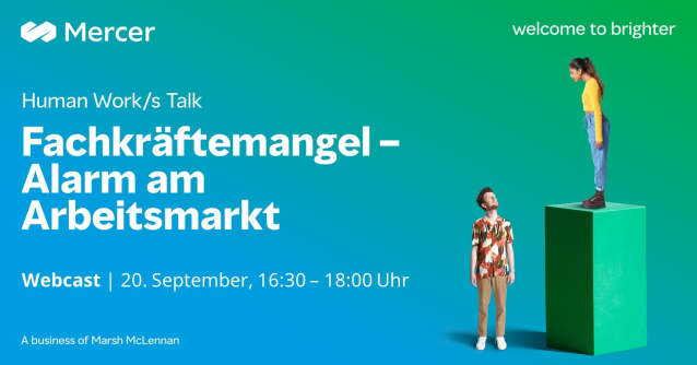 silkott's tweet image. Ist die "Great Resignation" bereits in Deutschland angekommen? Und was müssen Unternehmen jetzt tun? Über diese und weitere Fragen diskutieren wir gemeinsam mit hochkarätigen Speaker:innen im #HumanWorks Talk am 20.09. Hier geht‘s zur Anmeldung. #HR bit.ly/3JXRaP3