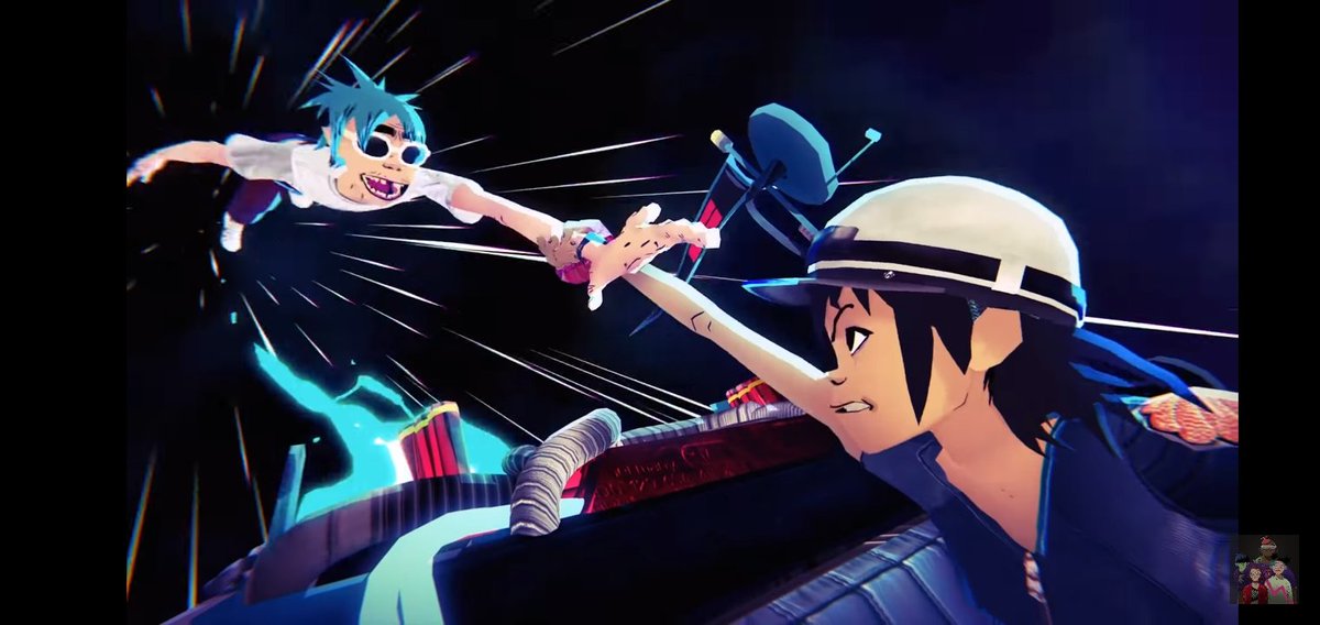 tsuki2tsukii's tweet photo. girl really held on to her mans all the way back to earth #2nu https://t.co/VrwgSng2VC