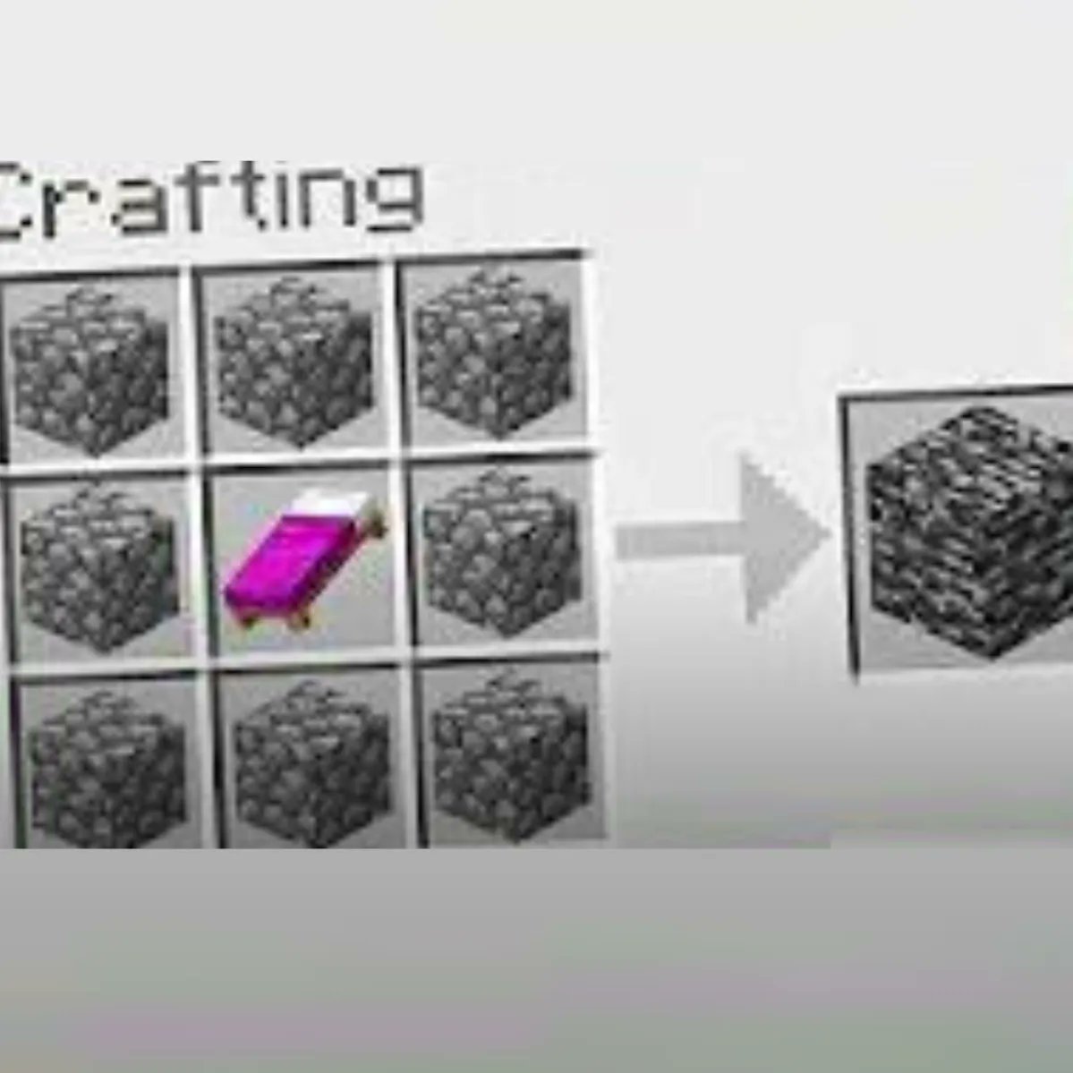 Sticky - Minecraft Memes tweet media