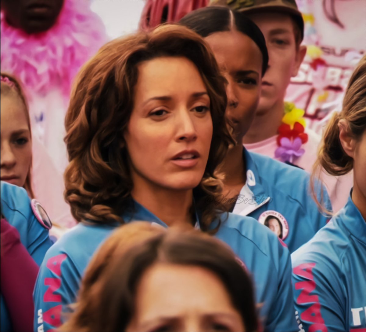 2008 The L Word as Bette Porter #Storyteller #JenniferBeals 🎭 S5E10 Lifecycle #TheLWord