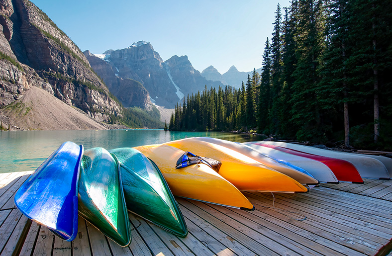 Canoe Vs Kayak: What Is The Difference &amp; Which One Is Best For You?

boatingbeast.com/canoe-vs-kayak/