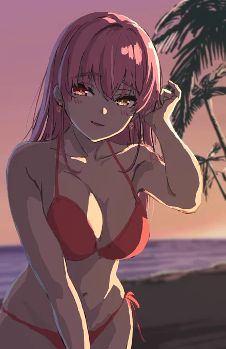 ラフ 