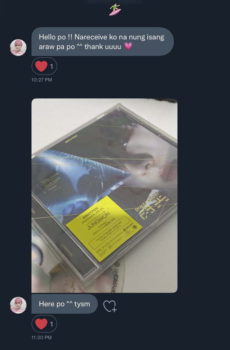 AliCart_PH's tweet photo. #Alifeedbacks 🤍 https://t.co/xLAY4GR3Pq