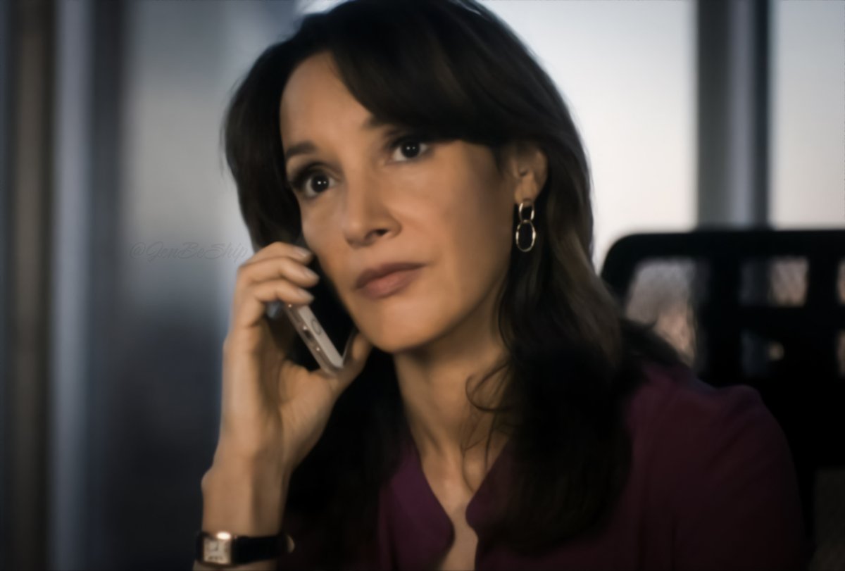 2019 The L Word: Generation Q as Bette Porter #Storyteller #JenniferBeals 🎭 S1E2 Less is More