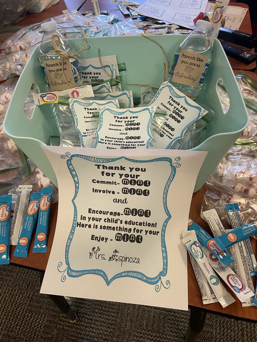 SPECIAL THANKS TO PIE, RUTH HANGARTNER, for the donation and support of our 1st Grade teachers Meet The Teacher event!  Ms. Ruth you ROCK!