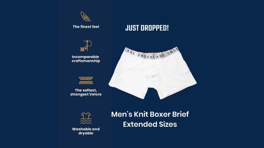 Undercare tweet media