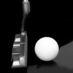 fairwaynick's tweet image. Which Putter Head Shape?: lttr.ai/00Q2

#BigStep #CarBootSales #SamPuttingLab #RealOldSchoolPutting